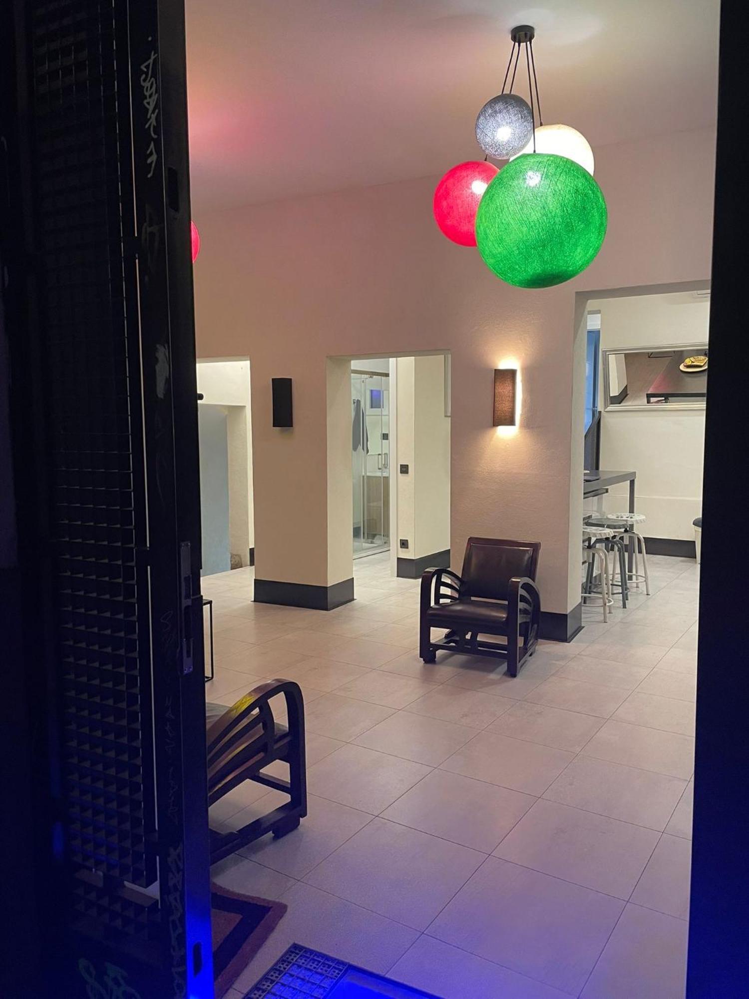 7 Beds, 3Bedr, Centro, Sol, Gran Via, Metro Noviciado, Callao Madrid Exterior photo